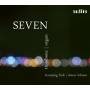 Hansjrg Fink / Elmar Lehnen - Seven-Werke fr Posaune und Orgel