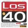 Saifam (tba) - Los Cuarenta