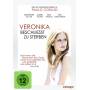 Emily Young - Veronika beschliesst zu sterbe [EURO-Version, Regio 2]