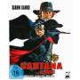 Giuliano Carnimeo - Sartana kommt (Blu-ray) [DE-Version, Regio 2/B]