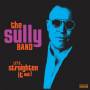 The Sully Band - Let's Straighten It Out!