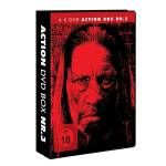 Diverse Knstler - ACTION DVD BUNDLE NR.3 (2 DVDs) [DE-Version, Regio 2/B]