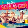 Various Artists - Party Schlager Sause