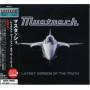 Mustasch - Latest Version Of Truth