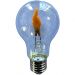 Synergy 21 Led - Retrofit E27 Bulb A60-flame