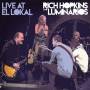Rich Hopkins & Luminarios - Live At El Lokal (limited Edition)