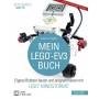 Hanser Verlag - Mein LEGO-EV3-Buch Hanser Verlag Buch - 290 Seiten inkl. E-Book