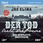 Jan Klima - Der Tod liebt die Poesie
