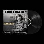 John Fogerty - Legacy: the CCR years (John's Ver. LP)