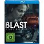 Vanya Peirani-Vignes - Blast-Gegen die Zeit (Blu-ray) [DE-Version, Regio 2/B]