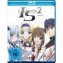 Various - Infinite Stratos 2-Vol 1 [DE-Version, Regio 2/B]