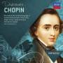 Arrau / Ashkenazy - Chopin: Discover Chopin