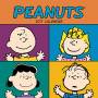 Calendar 2017-peanuts - Calendar 2017-peanuts