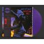 Angel Bat Dawid - Requiem For Jazz (Ltd Purple Colored Edition)