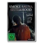 Anna Hints - Smoke Sauna Sisterhood [DE-Version, Regio 2/B]