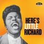 Little Richard - Here's Little Richard (2CD Deluxe)