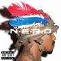 N.e.r.d. - Nothing (reissue,2lp)