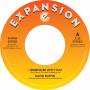 David Ruffin - I Wanna Be With You/Still In Love With You