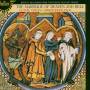 Page / Gothic Voices - The Marriage of Heaven and Hell