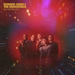 Durand Jones & The Indications - Private Space (Ltd.Red Nebula Vinyl)