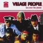Village People - Sex Over The Phone