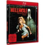 Horror Cult Classics - Hellhole - Das Hllenloch - Cover a [DE-Version, Regio 2/B]