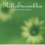Rilke Ensemble - Nilsson,Aloni,Bck,Nrgrd