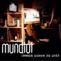Mundtot - Immer schon zu spt (Single)