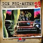 Die PSI-Akten - Die PSI-Akten 28: Halloween Drive-In