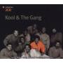 Kool & The Gang - Orange-Collection 2CD