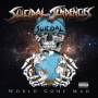 Suicidal Tendencies - World Gone Mad (Gtf.2LP/Blac