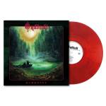 Onfodt - Dimsvall (Red Smoke LP)