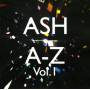 Ash - A-z Vol 1