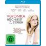 Emily Young - Veronika beschliesst zu sterbe [Regio free (0)]