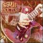Soul Doctor - Blood Runs Cold
