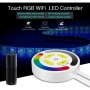 Miboxer - Controller Touch RGB WiFi *Milight/Miboxer* Alexa Serie