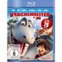  - Drachenreiter BD 3D [DE-Version, Regio 2/B]