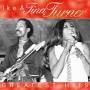 Ike & Tina Turner - Greatest Hits