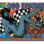 Rob Zombie - American Made Music To Strip By (2LP)