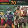 Various / african Pearls - Senegal 70-Musical Effervesc