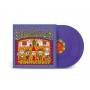 Elkeliset - Humppasirkus (Purple Vinyl)