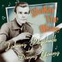 JOHNNY Aka Donny You PAYCHECK - Shakin The Blues