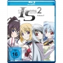 Various - Infinite Stratos 2 - Vol 2 [DE-Version, Regio 2/B]