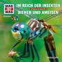 Was Ist Was - Folge 37: Im Reich der Insekten/ Bienen & Ameisen