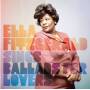 Ella Fitzgerald - Sings Ballads For Lovers