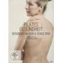 Nina Metternich / Alexander Bohlander - Pilates Gesundheit-Gesunder Nacken U.Schulter [EURO-Version, Regio 2]