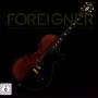 Foreigner - With The 21st Century Symphony Orchestra & Chorus