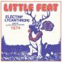 Little Feat - Electrif Lycanthrope:Live at Ultra-Sonic Studios74
