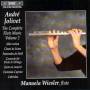 Manuela Wiesler - Fltenwerke Vol.2