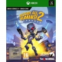 Thq - Destroy All Humans 2: Reprobed Xbsx